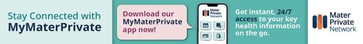 MyMaterPrivateApp banner