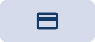 pay-your-bills-convenientlyfb70b142538f400781a66b12af50e54d Icon of a credit card