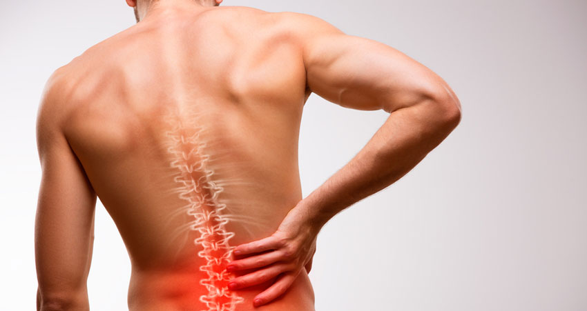 Lumbar pain deals