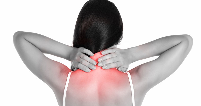 Back and Neck Pain? Less Can Be More!